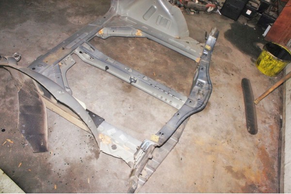 WB483 Renault Espace V Rear Belt Rear Catalog number of the part WB483