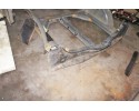 WB483 Renault Espace V Rear Belt Rear Customs tariff code 87082990