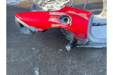 Rear right wheel arch panel FERRARI CALIFORNIA 2008