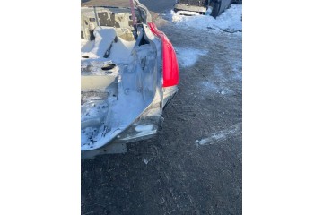 Rear right wheel arch panel FERRARI CALIFORNIA 2008 Part manufacturer Ferrari OE