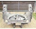 RENAULT GRAND SCENIC III BATH REAR BELT