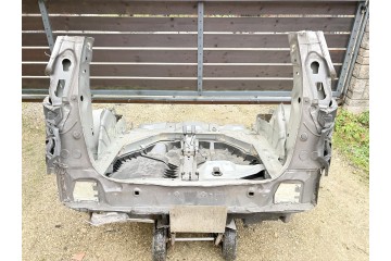RENAULT GRAND SCENIC III BATH REAR BELT