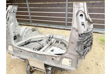 RENAULT GRAND SCENIC III BATH REAR BELT Catalog number of the part GRAND SCENIC III WANNA TY APPARTS