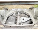RENAULT GRAND SCENIC III BATH REAR BELT Part manufacturer Renault OE