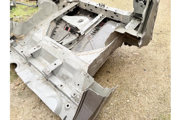 RENAULT GRAND SCENIC III BATH REAR BELT Quality of parts according to GVO O original with manufacturer s logo OE