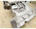 RENAULT GRAND SCENIC III BATH REAR BELT Car type passenger cars