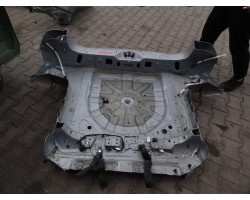 CHERY OMODA 5 2025 REAR BELT WITH FLOOR WALL REAR ORIGINAL