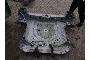 CHERY OMODA 5 2025 REAR BELT WITH FLOOR WALL REAR ORIGINAL