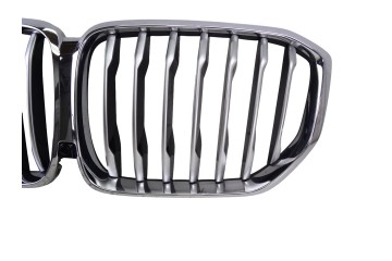 7454887 REJILLA DELANTERA BMW SERIE X5 (G05) xDrive30d M Sport 7454887 212637 BMW - 4