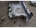 CHERY OMODA 5 2025 REAR BELT WITH FLOOR WALL REAR ORIGINAL Packaging status replacement
