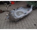 CHERY OMODA 5 2025 REAR BELT WITH FLOOR WALL REAR ORIGINAL Catalog number of the part 3032522X58A