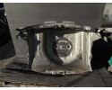 KIA RIO IV V 2019 REAR BELT WITH FLOOR WALL REAR ORIGINAL