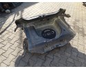 KIA RIO IV V 2019 REAR BELT WITH FLOOR WALL REAR ORIGINAL Packaging status replacement