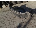 KIA RIO IV V 2019 REAR BELT WITH FLOOR WALL REAR ORIGINAL Catalog number of the part RIO85X25H8001