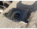 KIA RIO IV V 2019 REAR BELT WITH FLOOR WALL REAR ORIGINAL Part manufacturer Kia OE