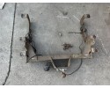 TOW BAR FWD 10 24R RENAULT MASTER 3 III 4 IV