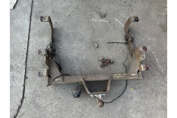 TOW BAR FWD 10 24R RENAULT MASTER 3 III 4 IV