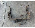 TOW BAR FWD 10 24R RENAULT MASTER 3 III 4 IV Catalog number of the part BGDC HAK HOLOWNICZY FURGON BLASZAK FWD NAPED PRZOD MASTE