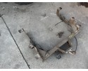 TOW BAR FWD 10 24R RENAULT MASTER 3 III 4 IV Part manufacturer Renault OE