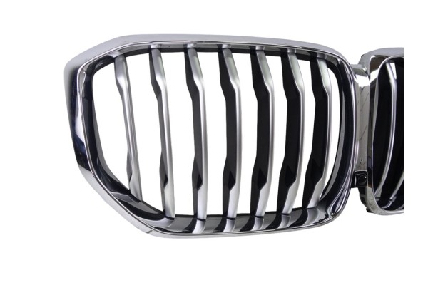 7454887 REJILLA DELANTERA BMW SERIE X5 (G05) xDrive30d M Sport 7454887 212637 BMW - 5