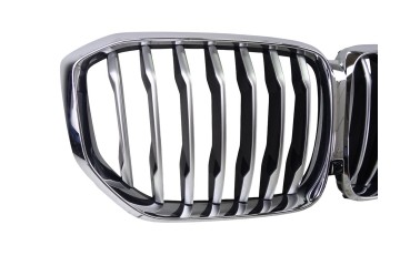 7454887 REJILLA DELANTERA BMW SERIE X5 (G05) xDrive30d M Sport 7454887 212637 BMW - 5