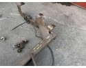 TOW BAR FWD 10 24R RENAULT MASTER 3 III 4 IV Catalog number of substitutes RENAULT MASTER 3 III OPEL MOVANO B NISSAN NV400 HAK H
