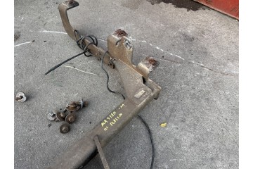 TOW BAR FWD 10 24R RENAULT MASTER 3 III 4 IV Catalog number of substitutes RENAULT MASTER 3 III OPEL MOVANO B NISSAN NV400 HAK H