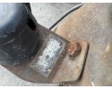 Gancho de remolque para Renault Master III (2010-2024) y Master IV (20