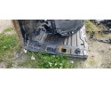 FORD TRANSIT CUSTOM PAS TY TYLNY lift NA KLAPE PODOGA 17R