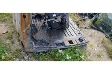 FORD TRANSIT CUSTOM PAS TY TYLNY lift NA KLAPE PODOGA 17R Quality of parts according to GVO O original with manufacturer s logo 