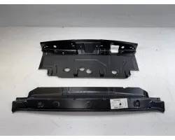 Panel Trasero / Estructura Trasera para Skoda Octavia III Familiar (Combi) 5E9813309A, Pieza Original Nueva 5E9813323A