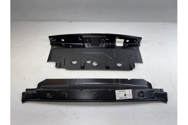 Rear belt Skoda Octavia III Kombi 5E9813309A New Original 5E9813323A