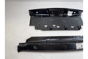 Rear belt Skoda Octavia III Kombi 5E9813309A New Original 5E9813323A Catalog number of the part 5E9813309A SCU1
