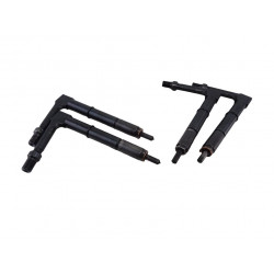 2X05484100 INYECTOR NISSAN PICKUP (D22)