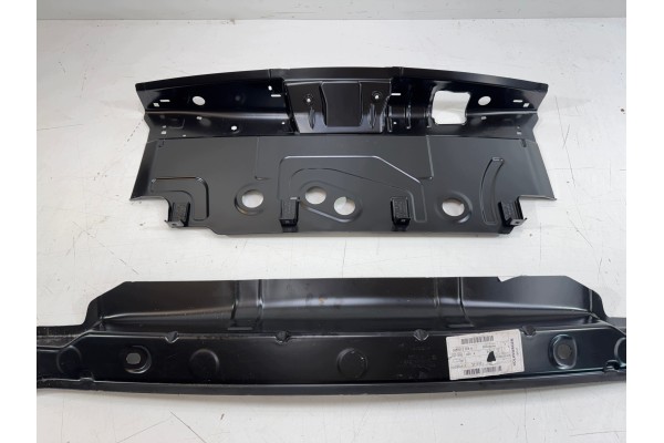Rear belt Skoda Octavia III Kombi 5E9813309A New Original 5E9813323A Part manufacturer Skoda OE