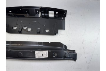 Rear belt Skoda Octavia III Kombi 5E9813309A New Original 5E9813323A Quality of parts according to GVO O original with manufactu