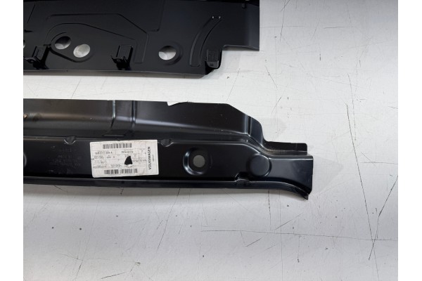 Rear belt Skoda Octavia III Kombi 5E9813309A New Original 5E9813323A Car type passenger cars