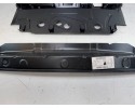 Panel Trasero / Estructura Trasera para Skoda Octavia III Familiar (Co