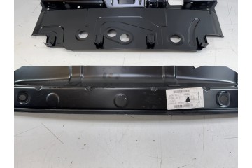 Panel Trasero / Estructura Trasera para Skoda Octavia III Familiar (Co