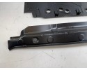 Panel Trasero / Estructura Trasera para Skoda Octavia III Familiar (Co