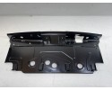 Panel Trasero / Estructura Trasera para Skoda Octavia III Familiar (Co