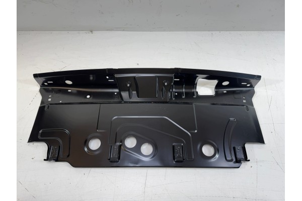 Panel Trasero / Estructura Trasera para Skoda Octavia III Familiar (Co
