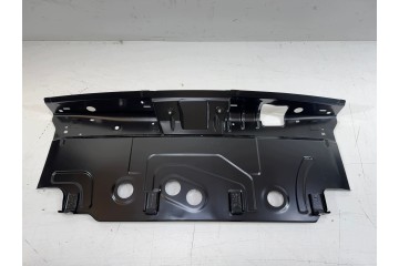 Panel Trasero / Estructura Trasera para Skoda Octavia III Familiar (Co