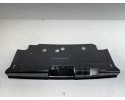 Panel Trasero / Estructura Trasera para Skoda Octavia III Familiar (Co