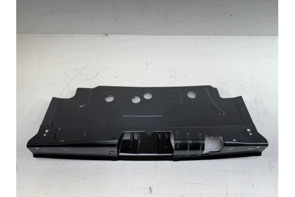 Panel Trasero / Estructura Trasera para Skoda Octavia III Familiar (Co