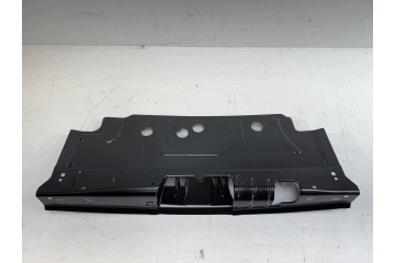 Panel Trasero / Estructura Trasera para Skoda Octavia III Familiar (Co