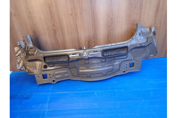 KIA PICANTO II 12 17 REAR BELT