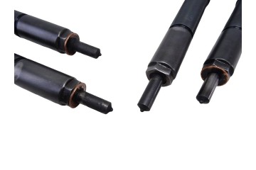 2X05484100 INYECTOR NISSAN PICKUP (D22) TD Doble Cabina Navara 2002 2X05484100 212450 NISSAN - 1