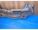 KIA PICANTO II 12 17 REAR BELT Part manufacturer Kia OE