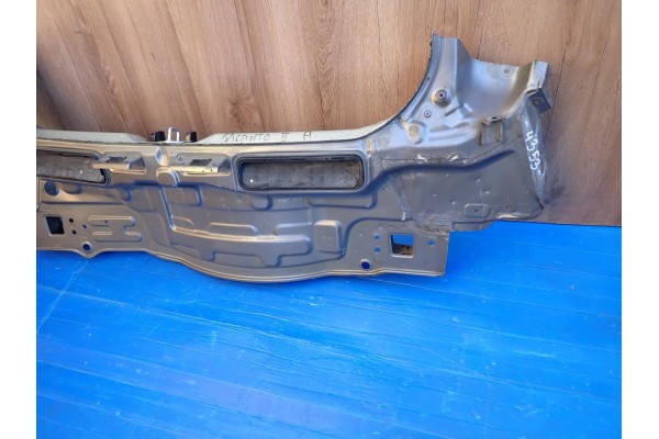 KIA PICANTO II 12 17 REAR BELT Part manufacturer Kia OE